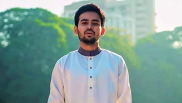 দক্ষিণ কোরিয়া যাচ্ছেন আসিফ মাহমুদ
